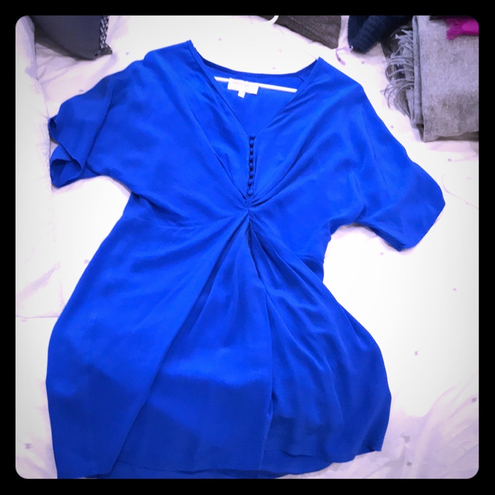Yumi Kim mini dress